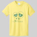 Best Selling Youth Cotton Tee Thumbnail