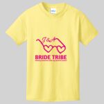 Best Selling Youth Cotton Tee Thumbnail