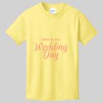 Best Selling Youth Cotton Tee Thumbnail