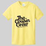 Best Selling Youth Cotton Tee Thumbnail