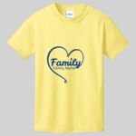 Best Selling Youth Cotton Tee Thumbnail