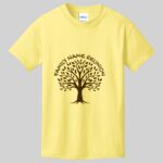 Best Selling Youth Cotton Tee Thumbnail