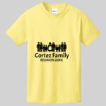 Best Selling Youth Cotton Tee Thumbnail