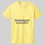 Best Selling Youth Cotton Tee Thumbnail