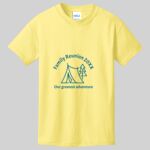 Best Selling Youth Cotton Tee Thumbnail