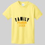 Best Selling Youth Cotton Tee Thumbnail