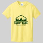 Best Selling Youth Cotton Tee Thumbnail