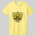 Best Selling Youth Cotton Tee Thumbnail