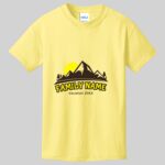 Best Selling Youth Cotton Tee Thumbnail