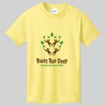 Best Selling Youth Cotton Tee Thumbnail