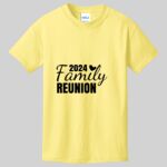 Best Selling Youth Cotton Tee Thumbnail