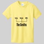 Best Selling Youth Cotton Tee Thumbnail