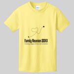 Best Selling Youth Cotton Tee Thumbnail