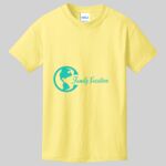 Best Selling Youth Cotton Tee Thumbnail