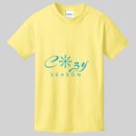 Best Selling Youth Cotton Tee Thumbnail