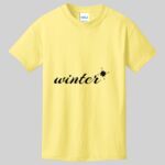 Best Selling Youth Cotton Tee Thumbnail