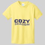 Best Selling Youth Cotton Tee Thumbnail