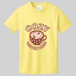 Best Selling Youth Cotton Tee Thumbnail