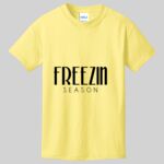 Best Selling Youth Cotton Tee Thumbnail