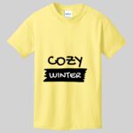 Best Selling Youth Cotton Tee Thumbnail