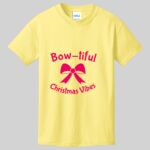 Best Selling Youth Cotton Tee Thumbnail