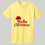 Best Selling Youth Cotton Tee Thumbnail