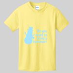 Best Selling Youth Cotton Tee Thumbnail