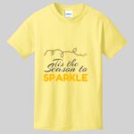 Best Selling Youth Cotton Tee Thumbnail