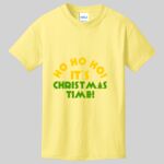 Best Selling Youth Cotton Tee Thumbnail