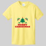 Best Selling Youth Cotton Tee Thumbnail