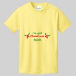 Best Selling Youth Cotton Tee Thumbnail