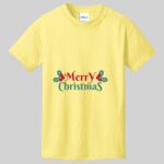 Best Selling Youth Cotton Tee Thumbnail