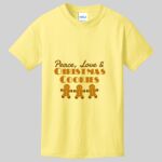 Best Selling Youth Cotton Tee Thumbnail