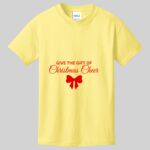 Best Selling Youth Cotton Tee Thumbnail