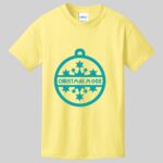 Best Selling Youth Cotton Tee Thumbnail