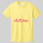 Best Selling Youth Cotton Tee Thumbnail