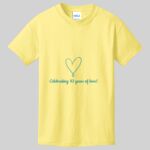 Best Selling Youth Cotton Tee Thumbnail