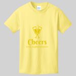 Best Selling Youth Cotton Tee Thumbnail