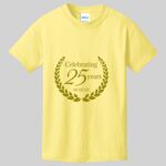Best Selling Youth Cotton Tee Thumbnail