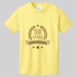 Best Selling Youth Cotton Tee Thumbnail