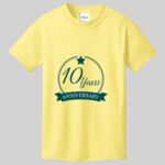 Best Selling Youth Cotton Tee Thumbnail