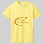 Best Selling Youth Cotton Tee Thumbnail