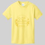 Best Selling Youth Cotton Tee Thumbnail