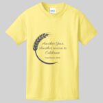 Best Selling Youth Cotton Tee Thumbnail