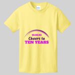 Best Selling Youth Cotton Tee Thumbnail