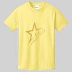 Best Selling Youth Cotton Tee Thumbnail