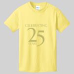 Best Selling Youth Cotton Tee Thumbnail