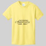 Best Selling Youth Cotton Tee Thumbnail