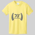 Best Selling Youth Cotton Tee Thumbnail