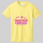 Best Selling Youth Cotton Tee Thumbnail